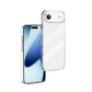WiWU Thickened Transparent Protective Case for 17 Air