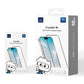 WIWU HD Tempered Glass for IP17 pro max GT-008
