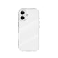 WiWU Thickened Transparent Protective Case for 17
