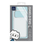 WiWU Thickened Transparent Protective Case for 17 Pro max
