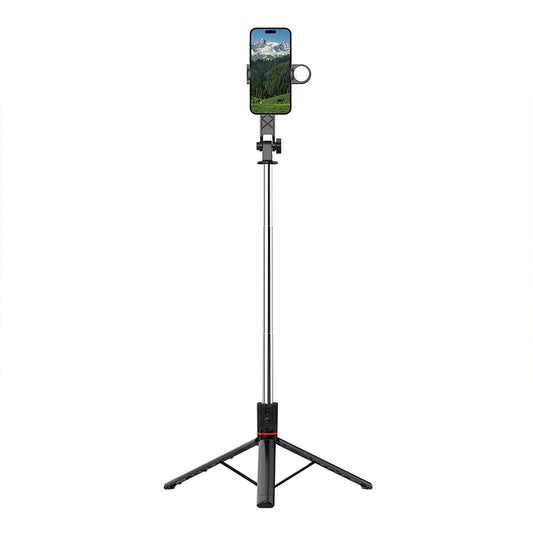 WiWU Wi-SE015 Bluetooth Selfie Stick