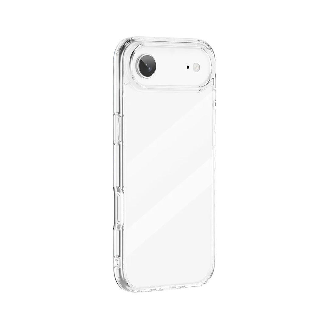 WiWU Thickened Transparent Protective Case for 17 Air
