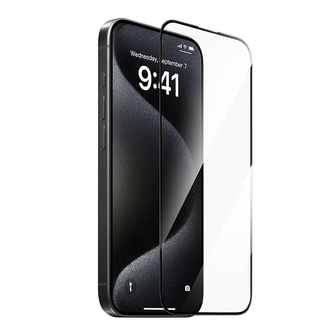 WIWU HD Tempered Glass for IP16