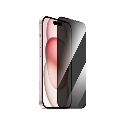 WiWU Privacy Tempered Glass for iP16
