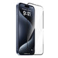 WIWU HD Tempered Glass for IP16 pro