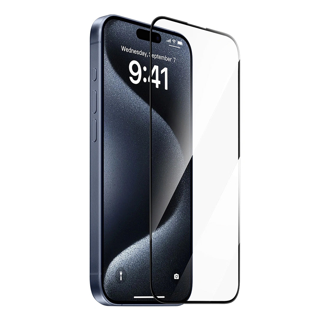 WIWU HD Tempered Glass for IP16 pro