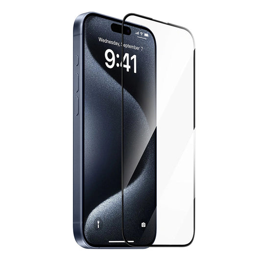 WIWU HD Tempered Glass for IP16 pro