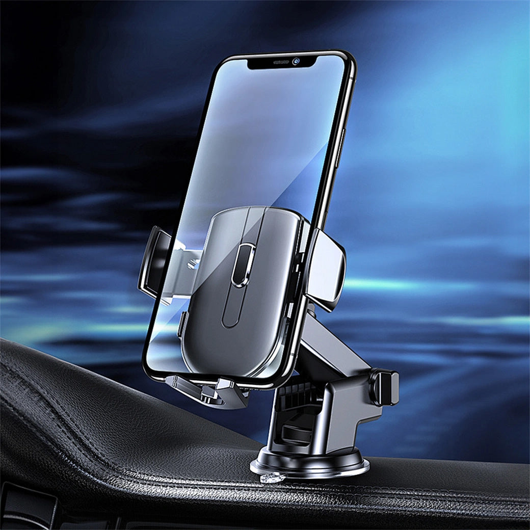 WiWU Gentleman Car mount for dashboard