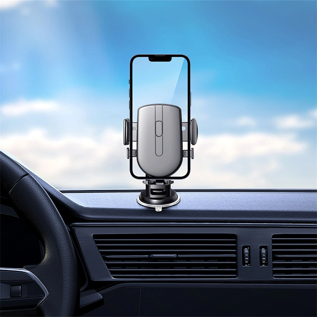 WiWU Gentleman Car mount for dashboard