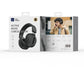 WiWU Solar Wireless Headphone TD-06