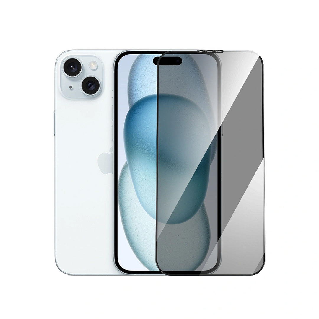 WiWU Privacy Tempered Glass for iP16