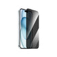 WiWU Privacy Tempered Glass for iP16