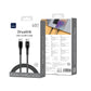 WiWU Wi-C075 USB C to USB C Cable