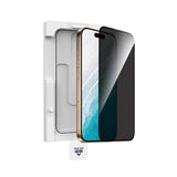 Mobi Home privacy glass for ip 17 pro max