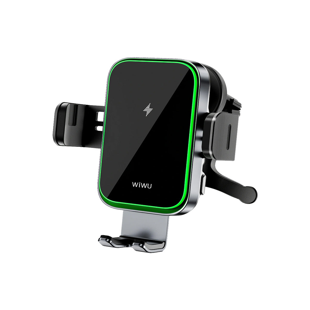 WiWU FREELANDER Car Wireless Charger