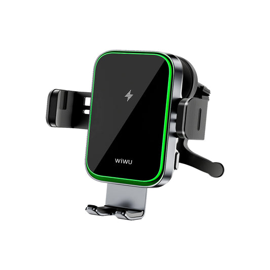 WiWU FREELANDER Car Wireless Charger