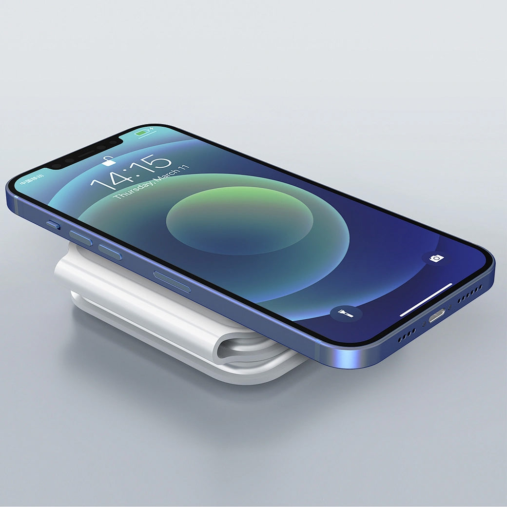 POWER AIR 3IN1 WIRELESS CHARGER SMALL