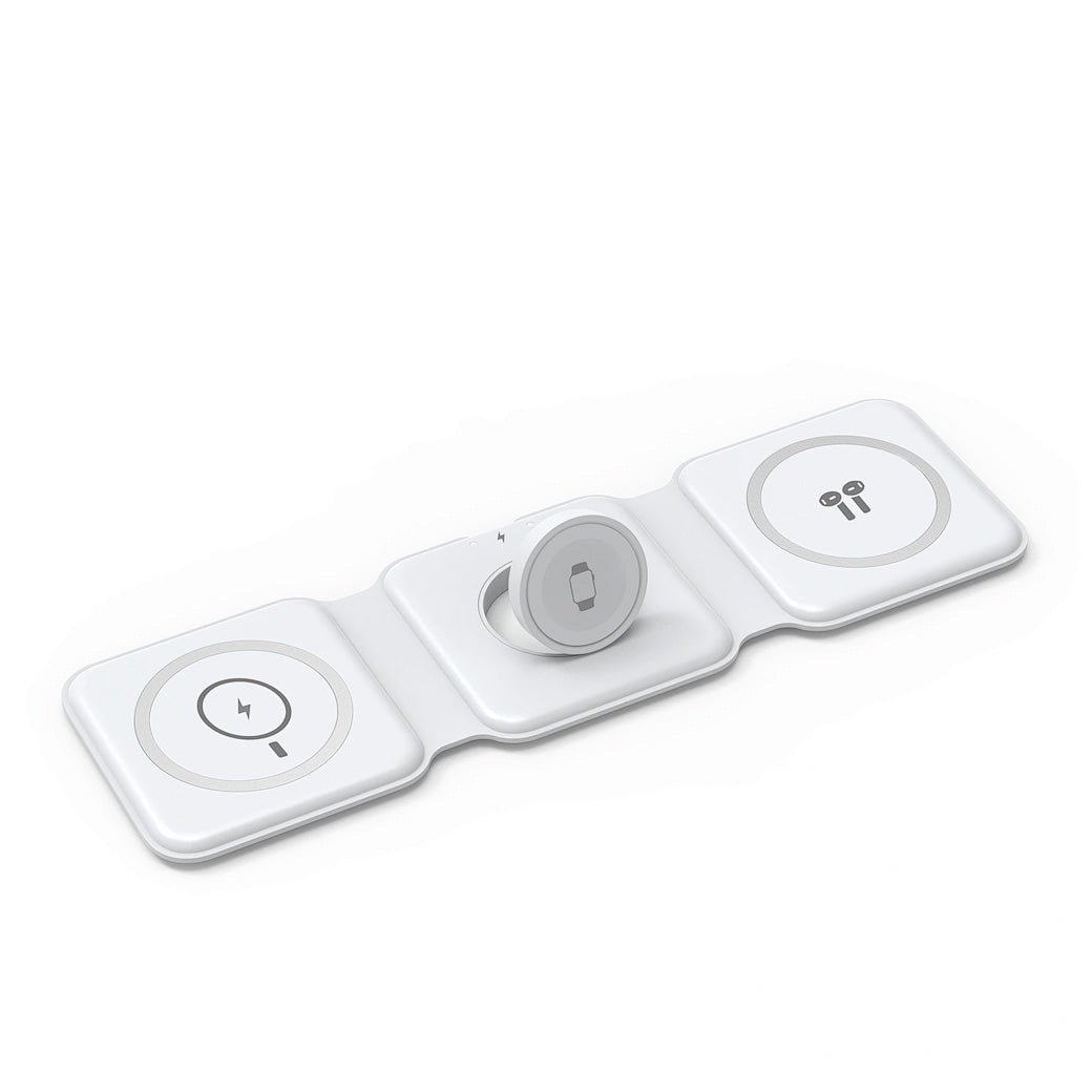 POWER AIR 3IN1 WIRELESS CHARGER SMALL
