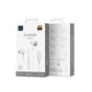 WiWU Type-C Stereo Wired Earbuds EB318