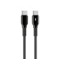 WiWU Wi-C075 USB C to USB C Cable