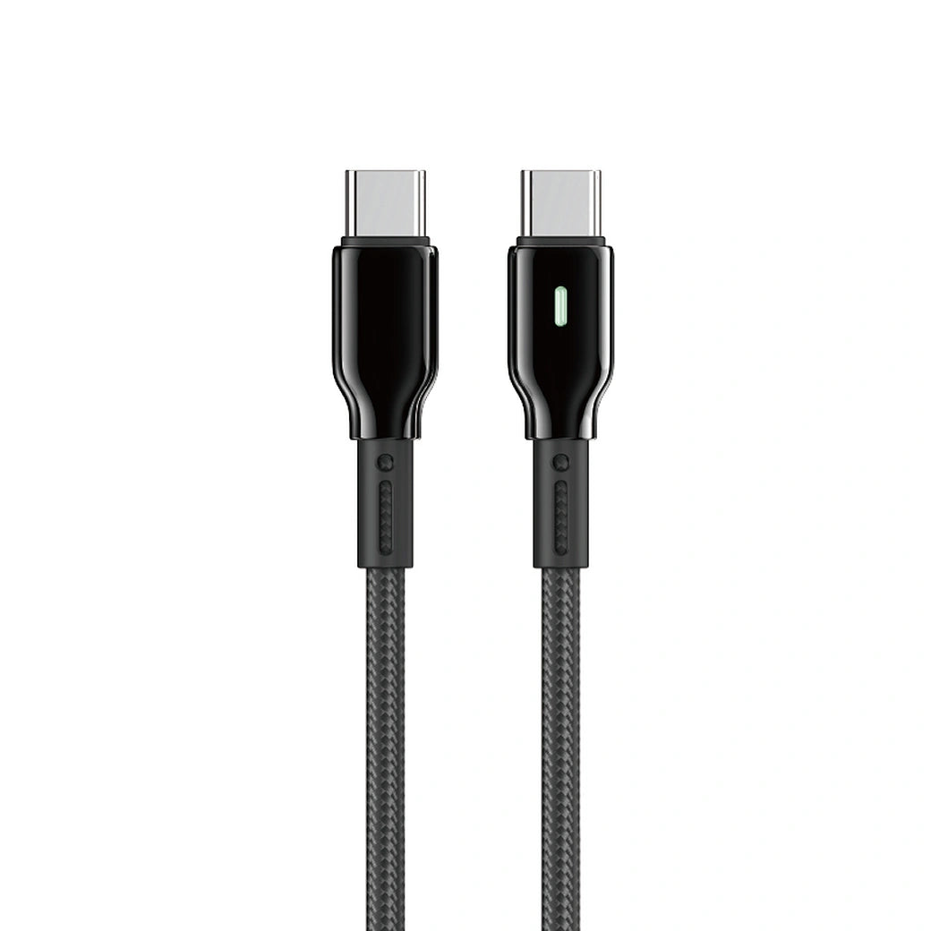 WiWU Wi-C075 USB C to USB C Cable