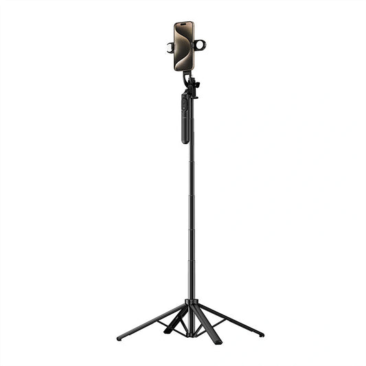 WiWU 360 Degree free Rotative Selfie Stick