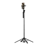 WiWU 360 Degree free Rotative Selfie Stick