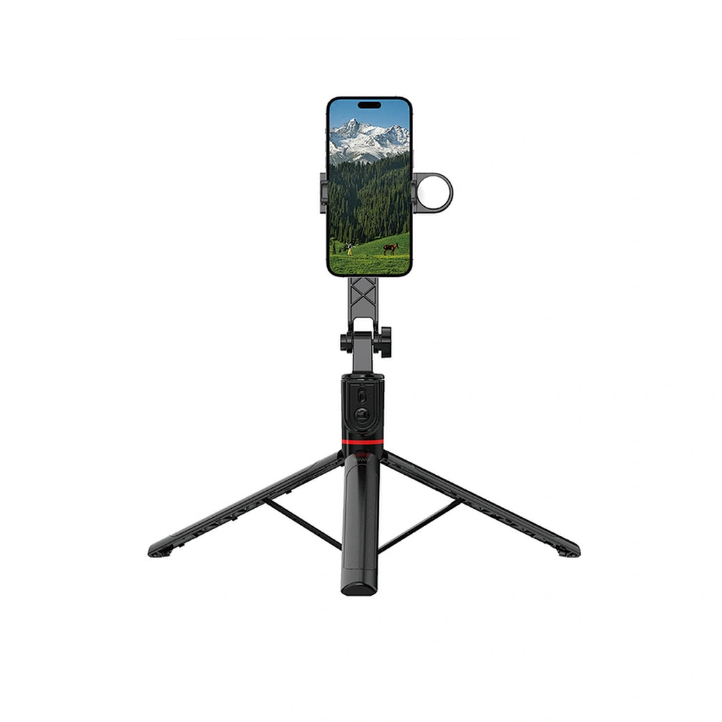 WiWU Wi-SE015 Bluetooth Selfie Stick
