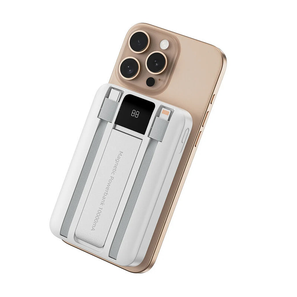 WiWU WI-P061 10000mAH POWER BANK