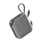 WIWU 22.5W CUBE WIRELESS 10000mAH POWER BANK