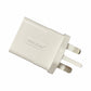 MOBI HOME 2 USB PORT FAST CHARGER